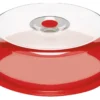 Porta torta Cosmoplast 98 con coperchio Assortito