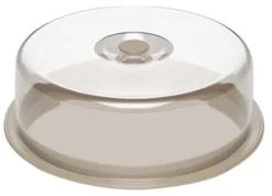 Porta torta Cosmoplast 99 con coperchio Assortito