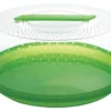 Porta torta Cosmoplast 317 OASI con coperchio maniglia Assortito