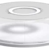Porta torta Guzzini 06585111 CHEF LINE bassa Bianco
