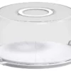 Porta torta Guzzini 06585011 CHEF LINE alta Bianco