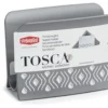 Porta tovaglioli Stefanplast 55352 TOSCA Grigio
