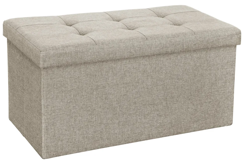 Pouf Amicasa 4A 224 TESS Beige