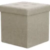Pouf Amicasa 4A 114 TESS Beige