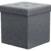 Pouf Amicasa 4A 114 TESS Blu