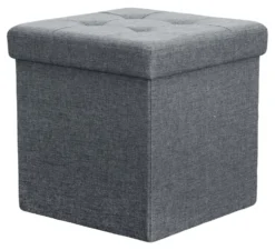 Pouf Amicasa 4A 114 TESS Blu