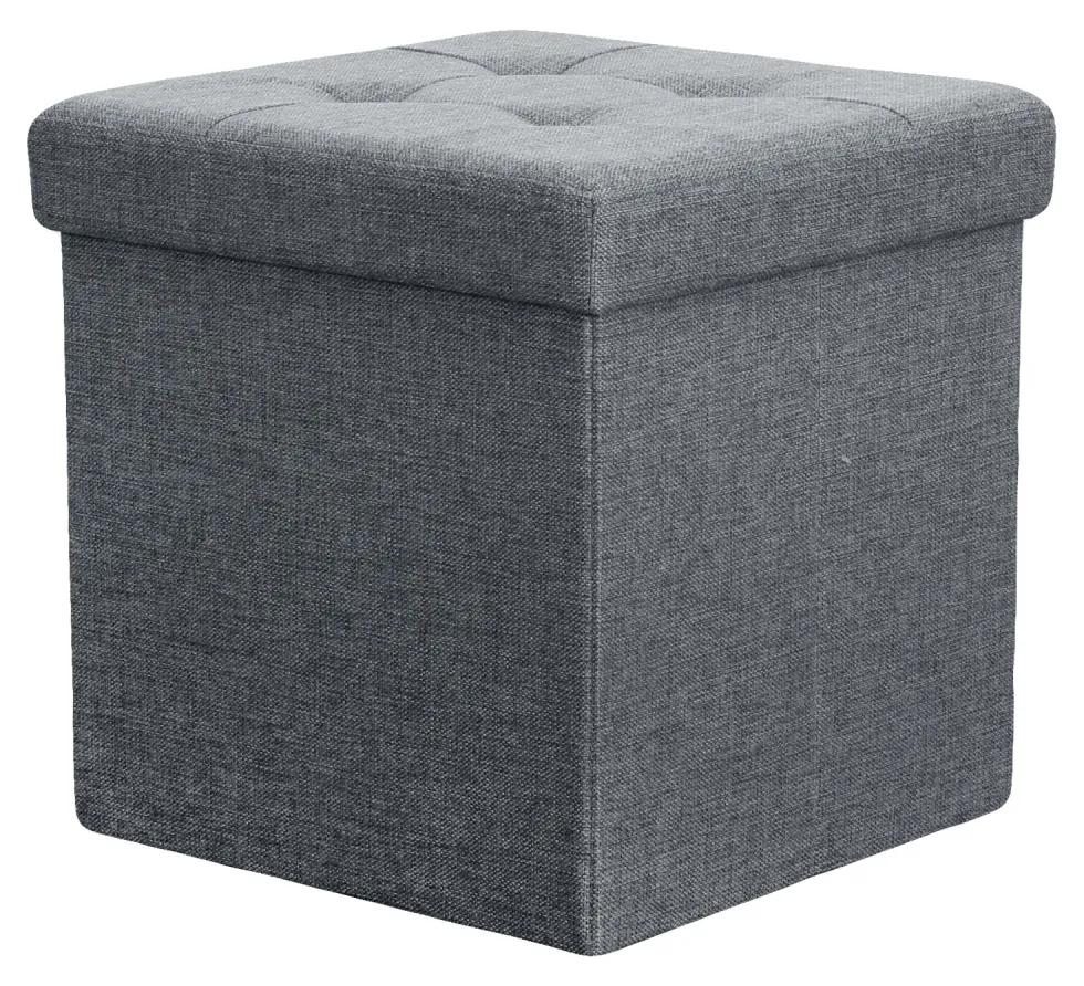 Pouf Amicasa 4A 114 TESS Blu