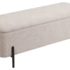 Pouf Amicasa HSSL14E UP Beige