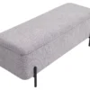 Pouf Amicasa HSSL14E UP Grigio