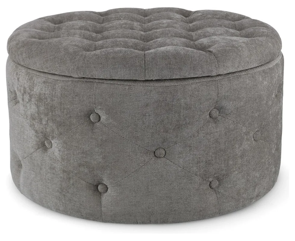 Pouf Yes Everyday 0748296 ERNESTINE Frost