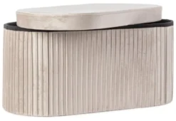 Pouf Yes Everyday 0730184 JOCELYN Beige