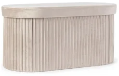 Pouf Yes Everyday 0730184 JOCELYN Beige