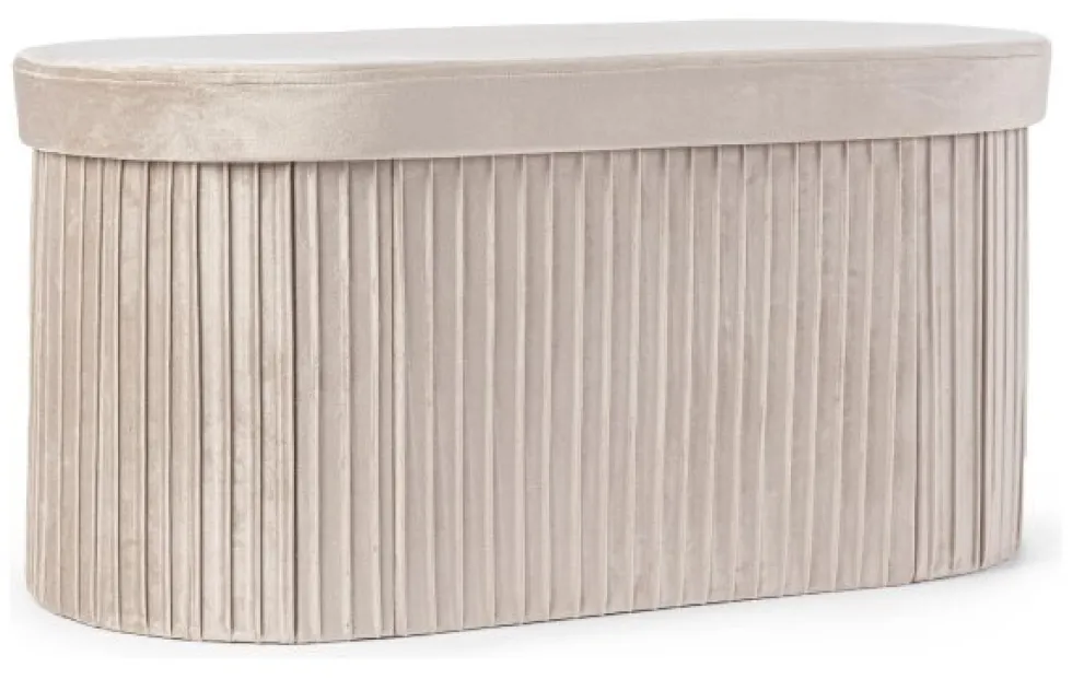 Pouf Yes Everyday 0730184 JOCELYN Beige
