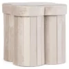Pouf Yes Everyday 0730182 JOCELYN Beige