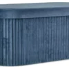 Pouf Yes Everyday 0730244 JOCELYN Blu