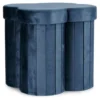 Pouf Yes Everyday 0730242 JOCELYN Blu