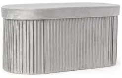 Pouf Yes Everyday 0730181 JOCELYN Grigio