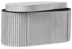 Pouf Yes Everyday 0730181 JOCELYN Grigio