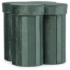 Pouf Yes Everyday 0730185 JOCELYN Verde