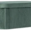 Pouf Yes Everyday 0730187 JOCELYN Verde