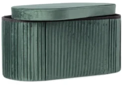 Pouf Yes Everyday 0730187 JOCELYN Verde