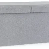 Pouf Yes Everyday 0730191 JORIS Grigio