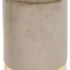 Pouf Yes Everyday 0748176 LUCILLA Tortora