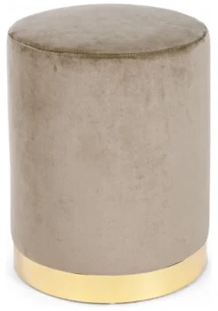 Pouf Yes Everyday 0748176 LUCILLA Tortora