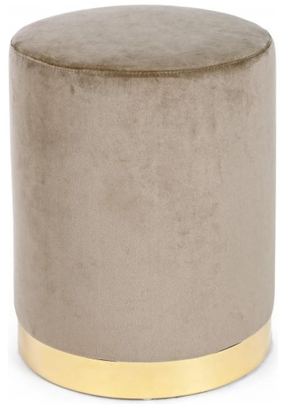 Pouf Yes Everyday 0748176 LUCILLA Tortora