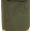 Pouf Yes Everyday 0748179 LUCILLA Verde foresta