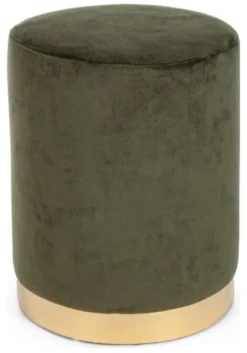 Pouf Yes Everyday 0748179 LUCILLA Verde foresta