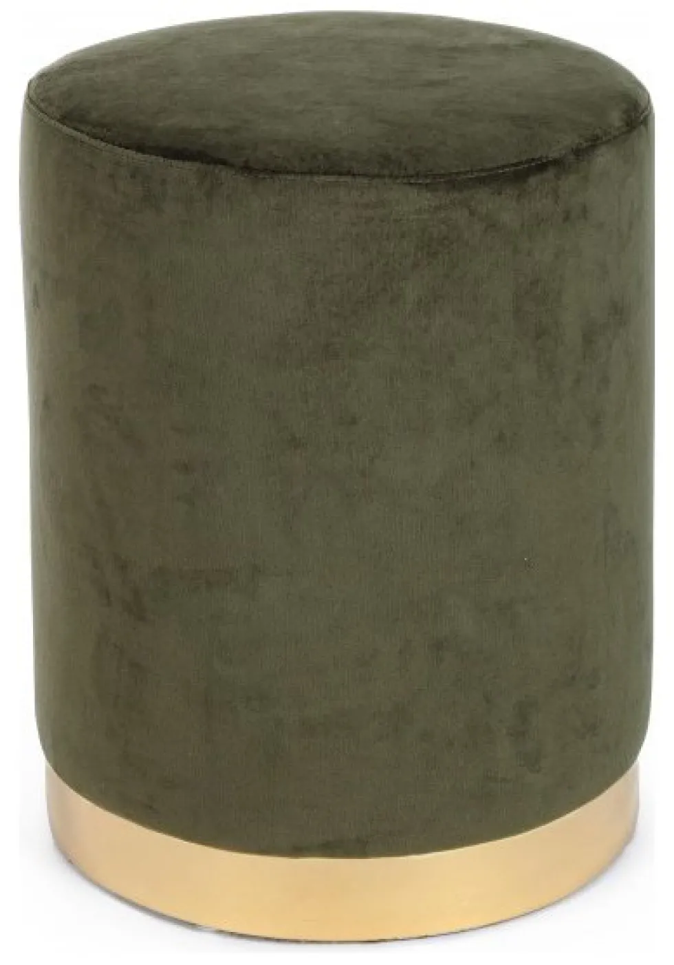 Pouf Yes Everyday 0748179 LUCILLA Verde foresta