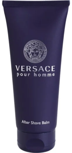 Pour Homme After Shave Balm Gianni Versace