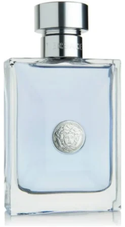 Pour Homme After Shave Lotion Gianni Versace