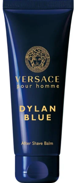 Pour Homme Dylan Blue After Shave Balm Gianni Versace