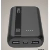 Power bank Cellular Line PBENTRY10000K Black