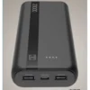 Power bank Cellular Line PBENTRY20000K Black