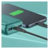 Power bank Cellular Line PBENTRYCOL10000B ESSENTIAL Blue