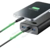 Power bank Cellular Line PBFAST01PD20000K FAST CHARGER Black