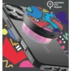 Power bank Cellular Line PBMAGROUND3000K MAG VIBE Black