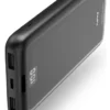 Power bank Hama 00201709 PERFORMANCE 10 Antracite
