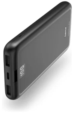 Power bank Hama 00201709 PERFORMANCE 10 Antracite
