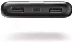 Power bank Hama 00201709 PERFORMANCE 10 Antracite