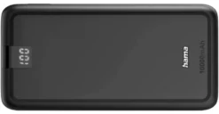 Power bank Hama 00201709 PERFORMANCE 10 Antracite