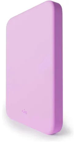 Power bank Puro PUFCBB40P2MAGPINK MAGSAFE Slim Pink