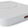 Power bank Puro PUFCBB40P2MAGWHI MAGSAFE Slim White