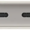 Power bank Samsung EB U2510YUEGEU MILANO CORTINA Wireless Beige