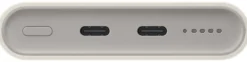 Power bank Samsung EB U2510YUEGEU MILANO CORTINA Wireless Beige