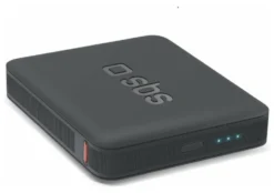 Power bank Sbs TEBB5000HDK NANOTUBE Black