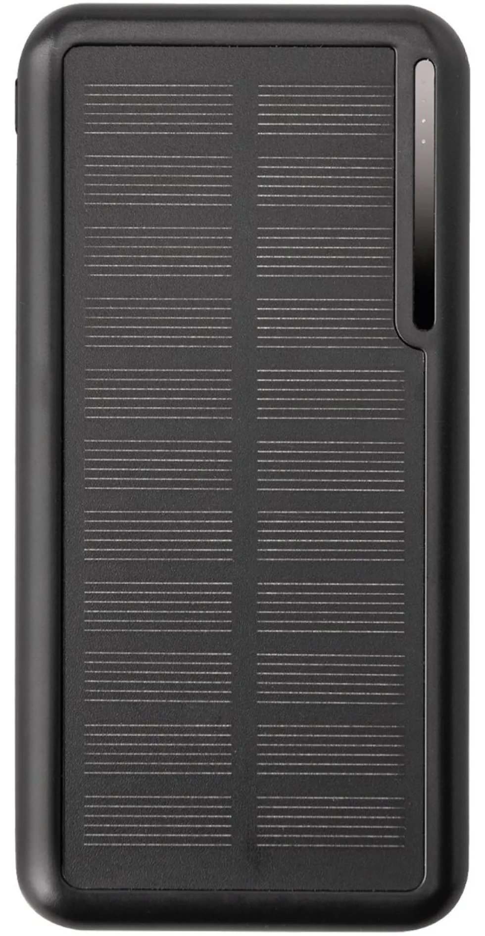 Power bank Sbs TTBB10000SK SOLAR Black